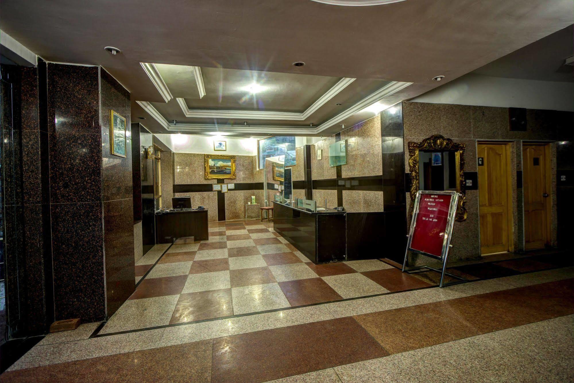 Kalinga Grand Hotel Маналі Екстер'єр фото